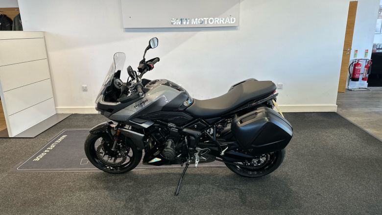 Triumph Tiger Sport 660 (21MY)